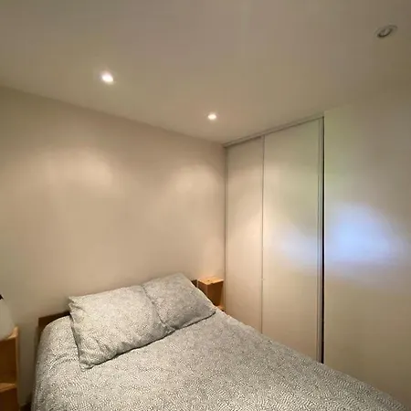 Apartamento Sur Le Port De
